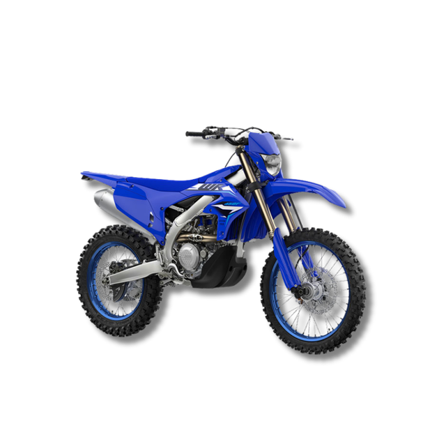 Motocross WR450