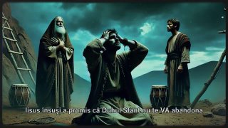Ești COPILUL lui DUMNEZEU. Atunci de ce te mai îndoiești