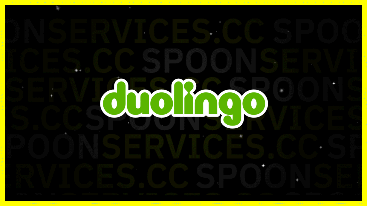 Duolingo + Subscription