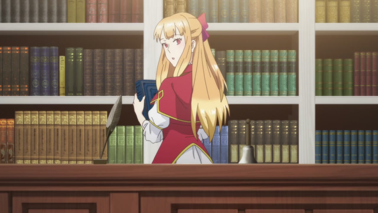 The Great Cleric Screenshot