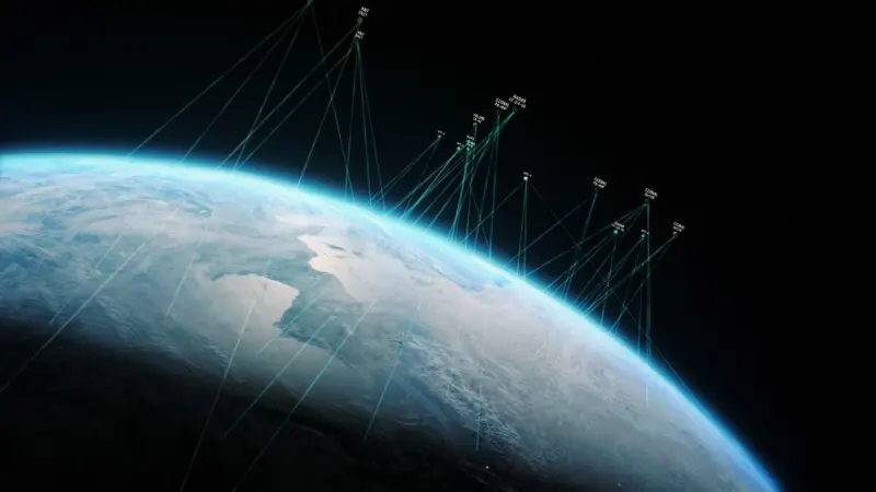 UK's £8.35 Billion Military Satellite Project Faces Major Hurdles
