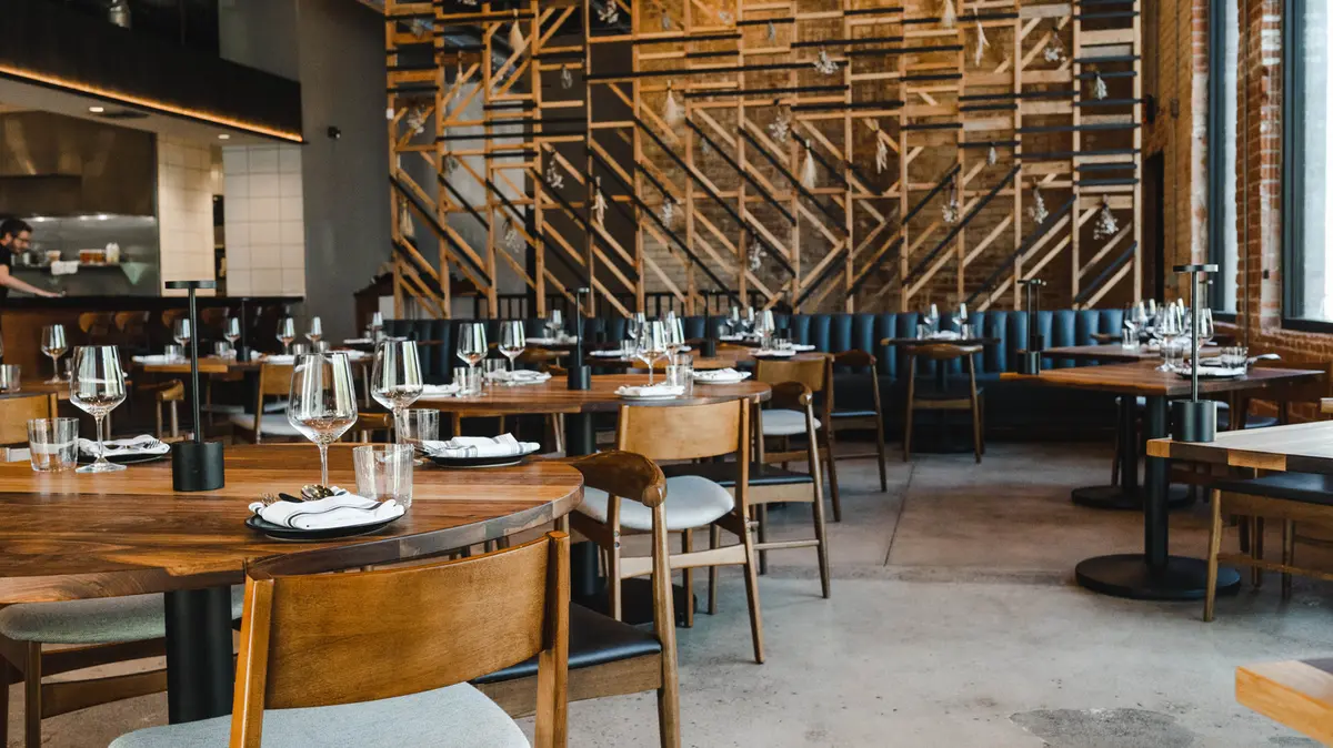 America's Top Date Night Spots