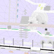 LEVEL-WIREFRAME