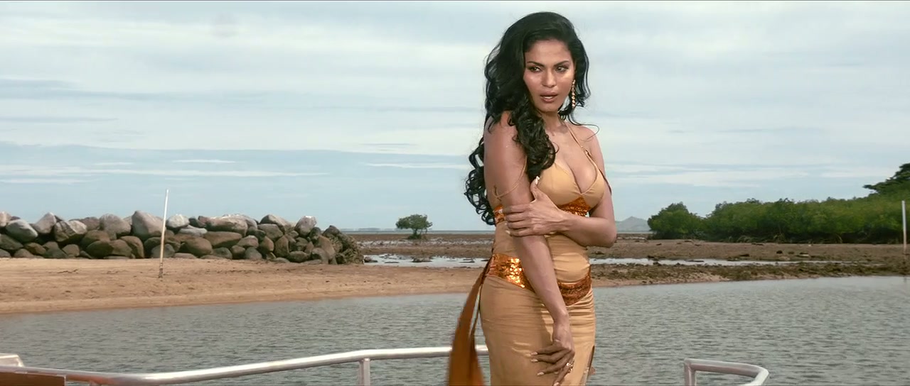 Super Model Screenshot