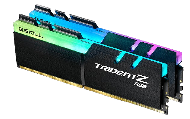 16GB RAM