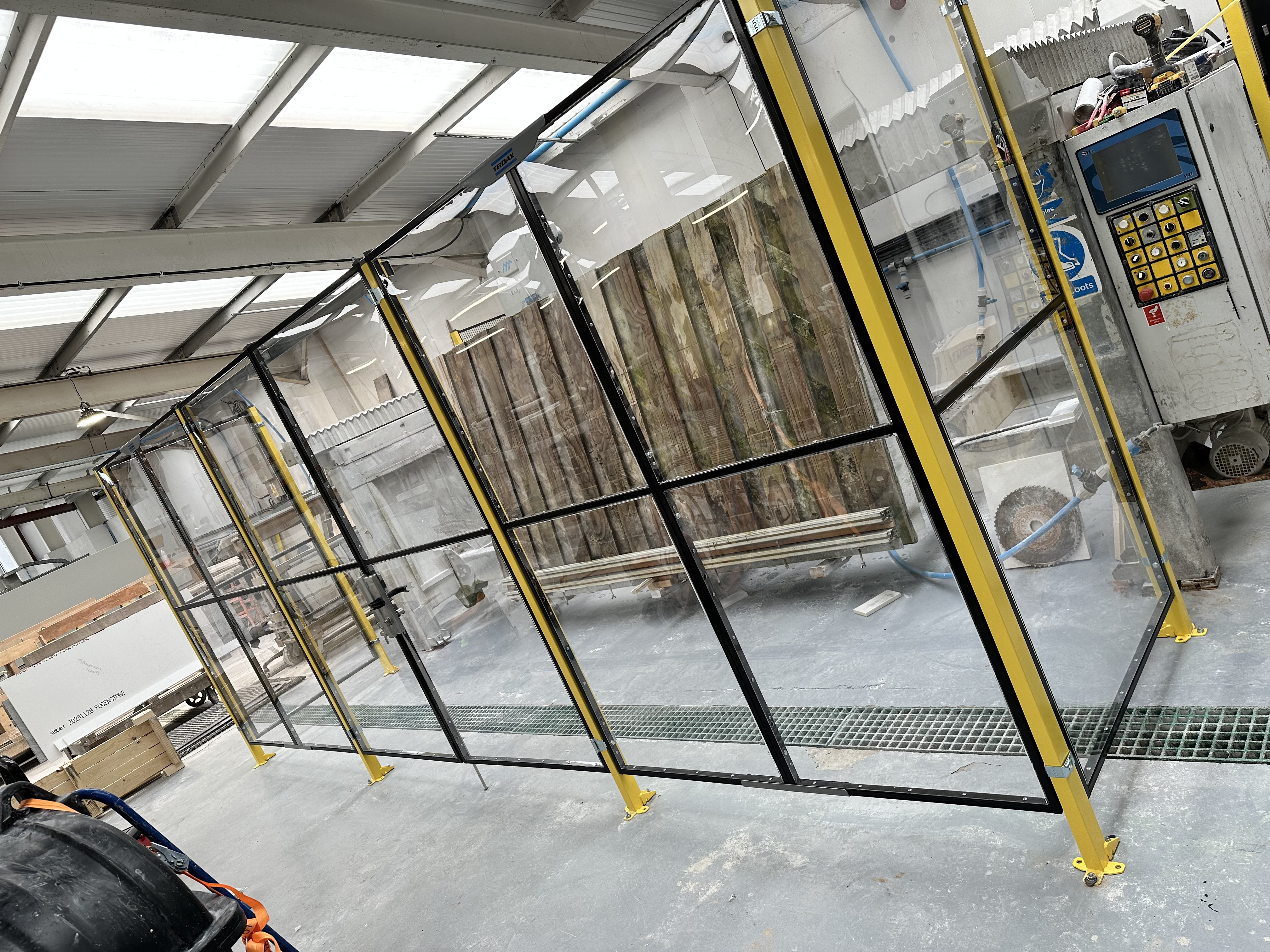 Rackstor installation 9 of 12