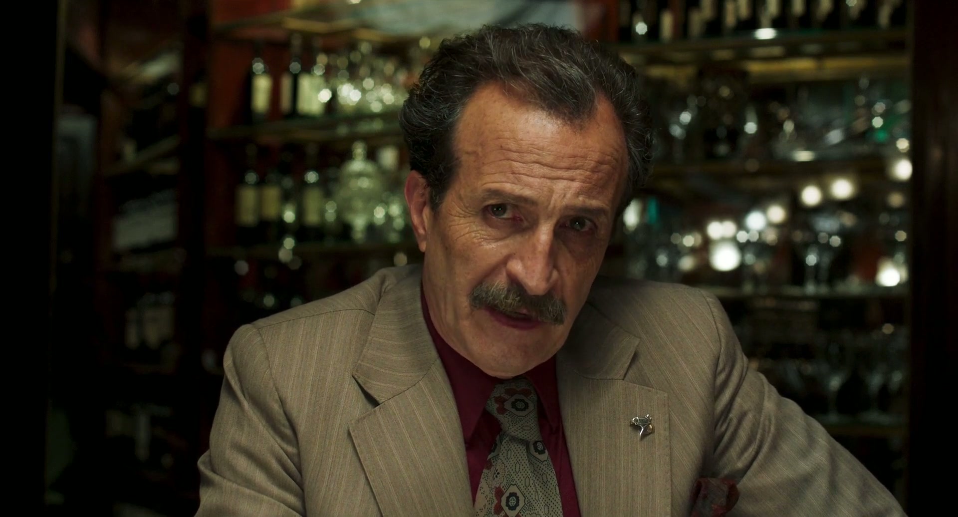 El jockey Screenshot