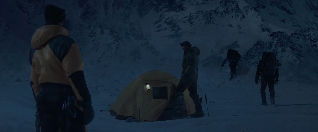 Wings Over Everest Screenshot