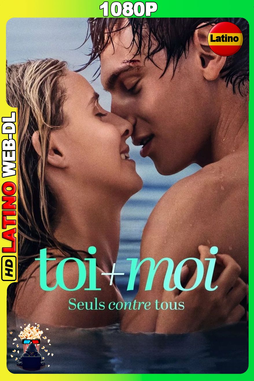 Toi + Moi – Seuls contre tous (2026) [1080p] WEB-DL [Latino-Inglés]