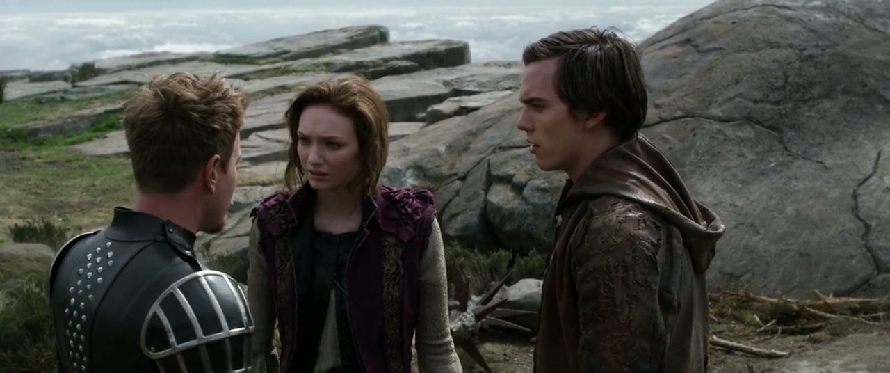 Jack the Giant Slayer Screenshot