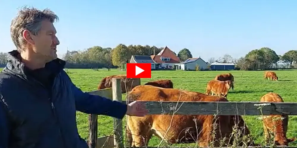 Eten uit de regio – lokaal biologisch vlees - www.vleeskopenbijdeboer.nl