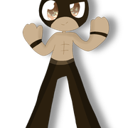 Muscle-Cookie