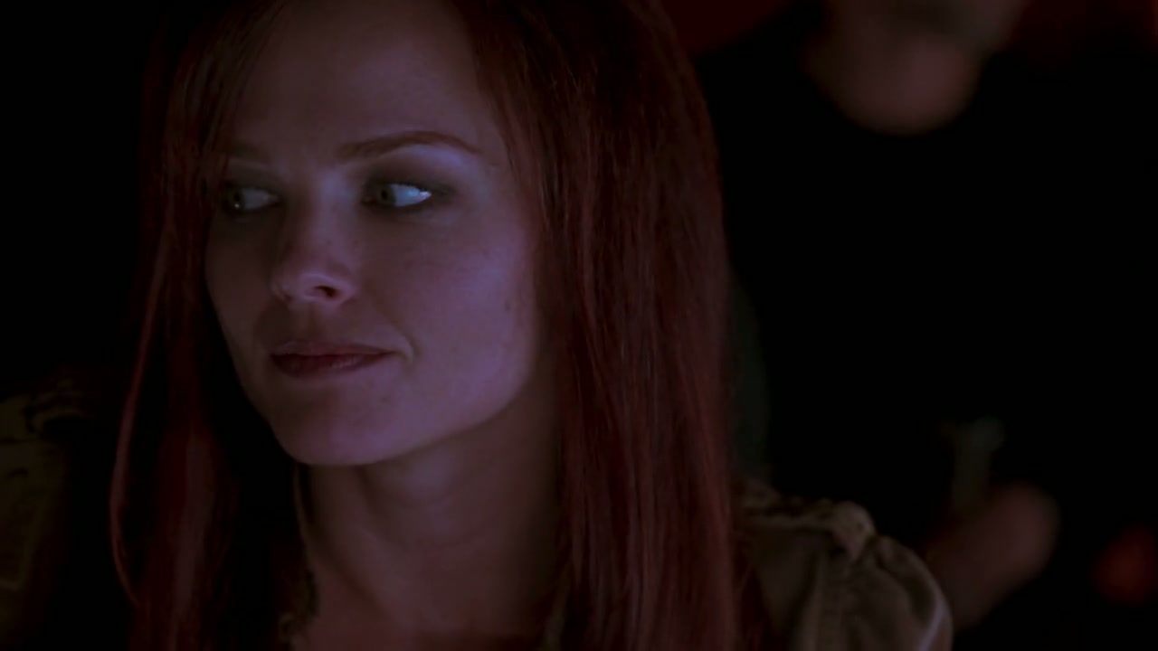 Birds of Prey Screenshot