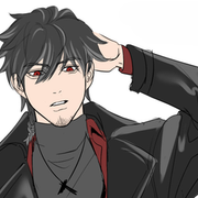 Qrow