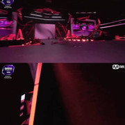 '2025 MAMA 어워즈' 올데이프로젝트, 카메라 추락 '황당 방송 사고'... 타잔, 역대급 독무 놓쳤다