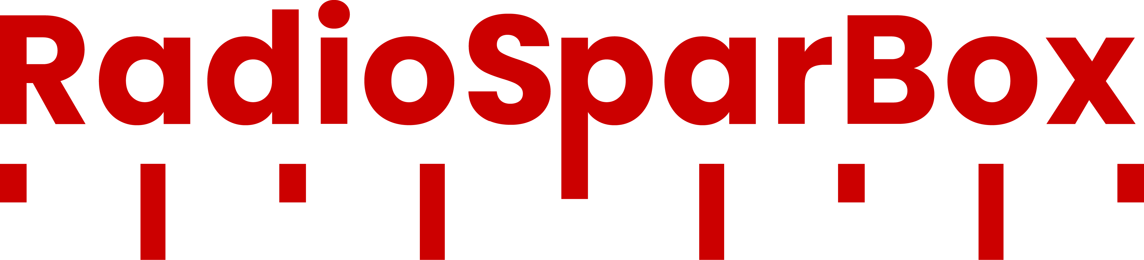 Die RadioSparBox Logo