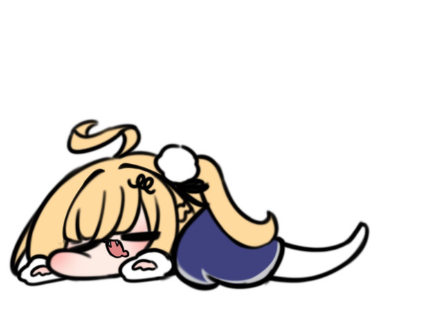 sleep