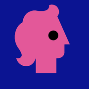Pink P-Head