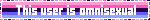 This user is omni