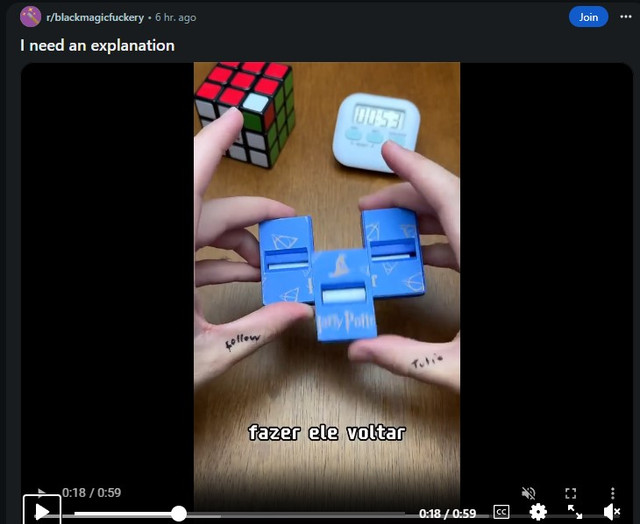 chalk-trick