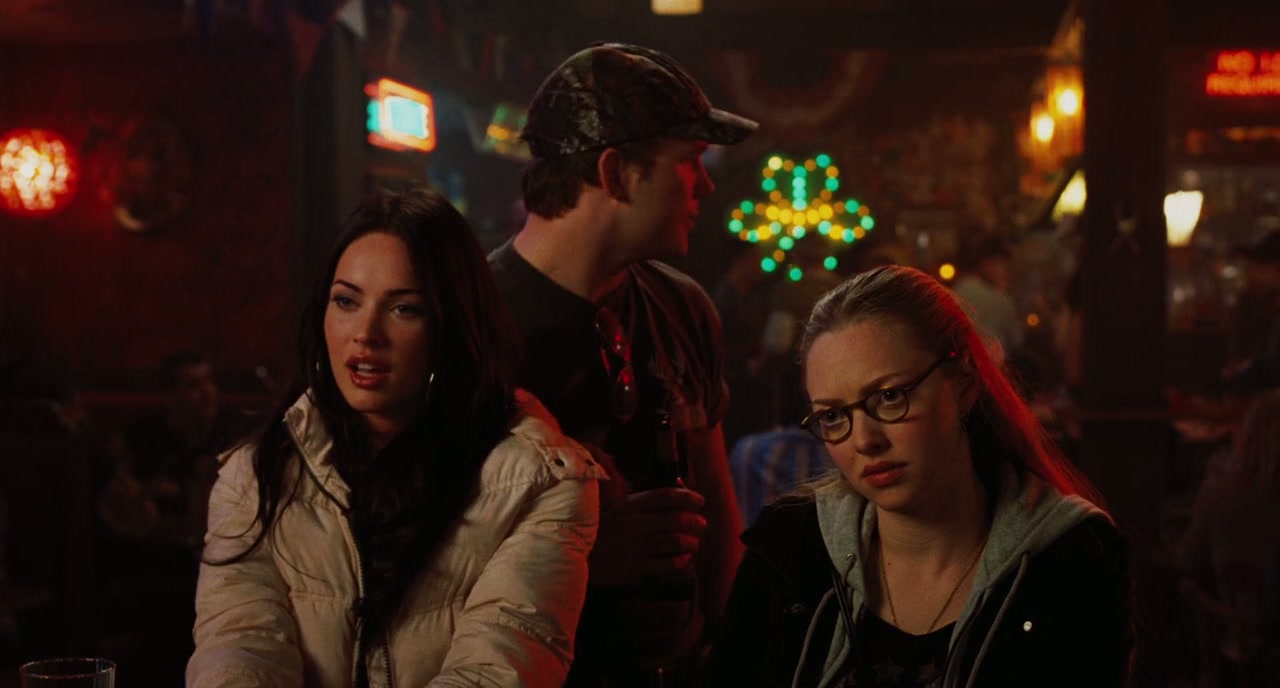 Jennifer's Body Screenshot