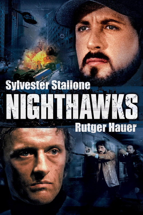 Nocny jastrząb / Nighthawks (1981) PL.1080p.BRRip.x264-BP007 / Lektor PL