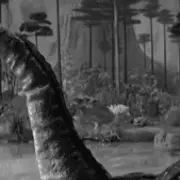 2 Земля неизведанная (1957)2