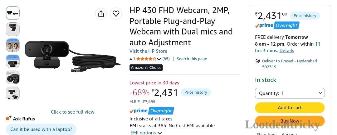 Flipkart 2431 | Lowest Price Deal Flipkart 2431 | Lowest Price Deal