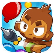 BLOONS TD 6