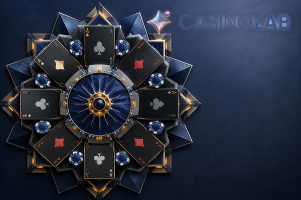 casinolab 66