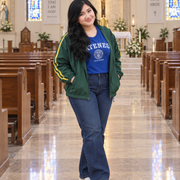 Chat GPT Karla from Church