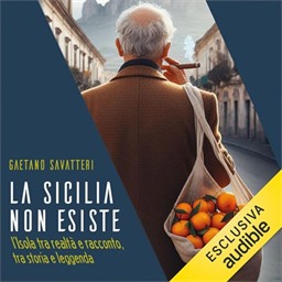 Gaetano Savatteri – La Sicilia non esiste (2026) (mp3 – 128 kbps)