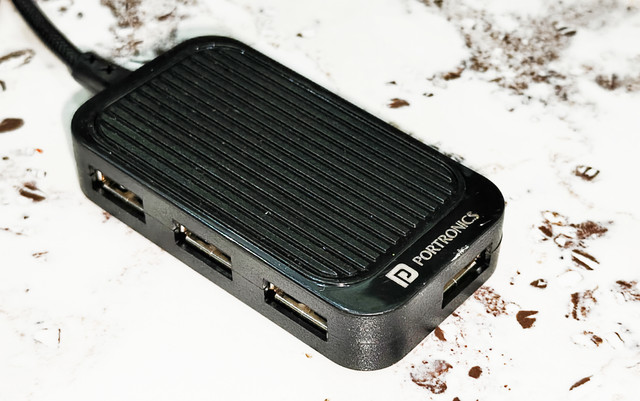 Best USB Hub Under Rs.300 in India (2026)