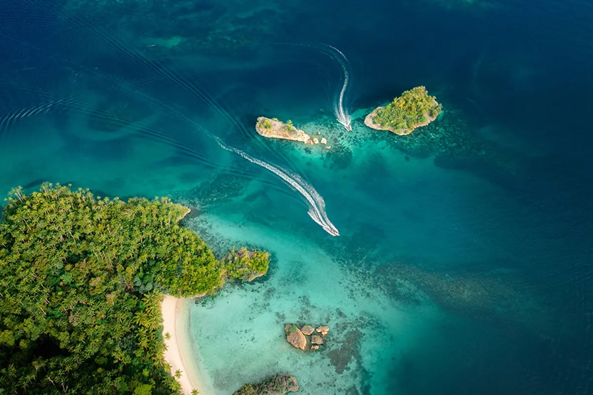Călătorie în Papua de Vest