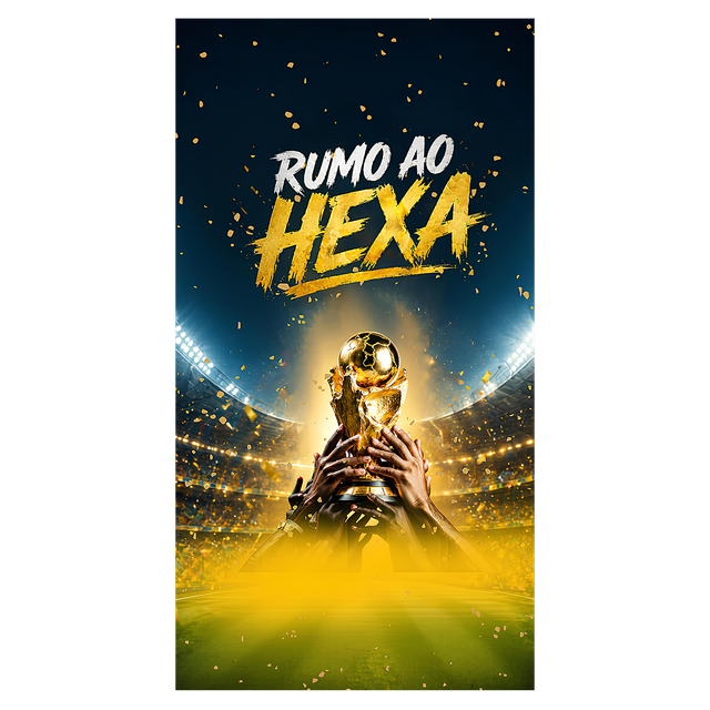 307117 Copa Do Mundo Brasil