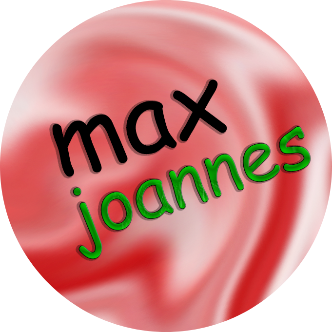 Max Joannes