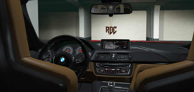 Final render