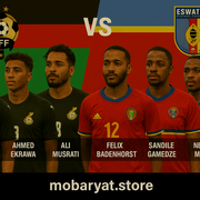 Libya-vs-Eswatini