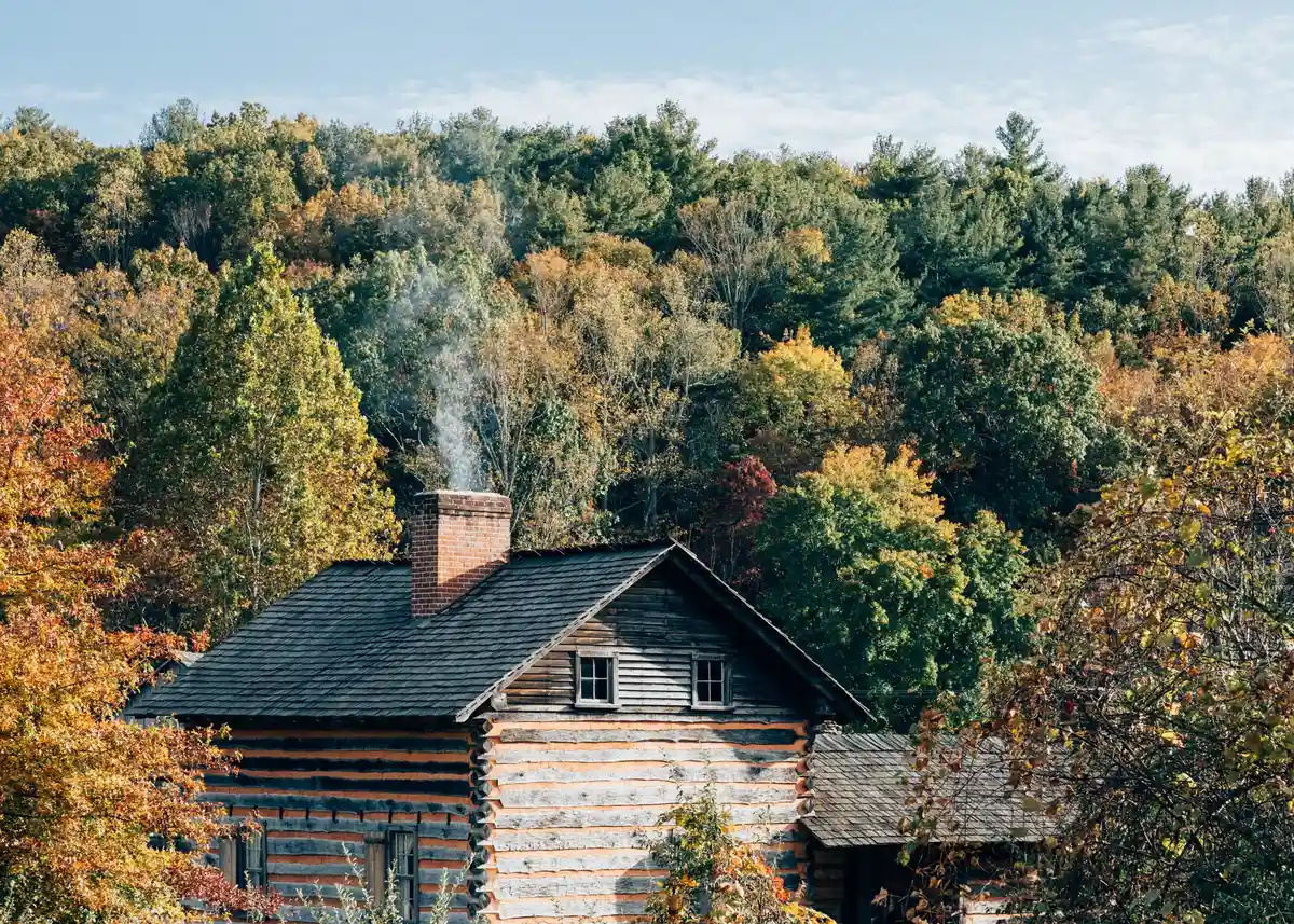 The Hills Are Alive with Bluegrass and Country Jams