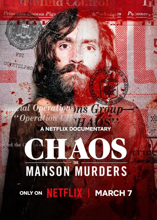 Chaos: Morderstwa Charlesa Mansona / Chaos: The Manson Murders (2025) MULTi.1080p.NF.WEB-DL.H264.DDP5.1.Atmos-K83 / Lektor i Napisy PL