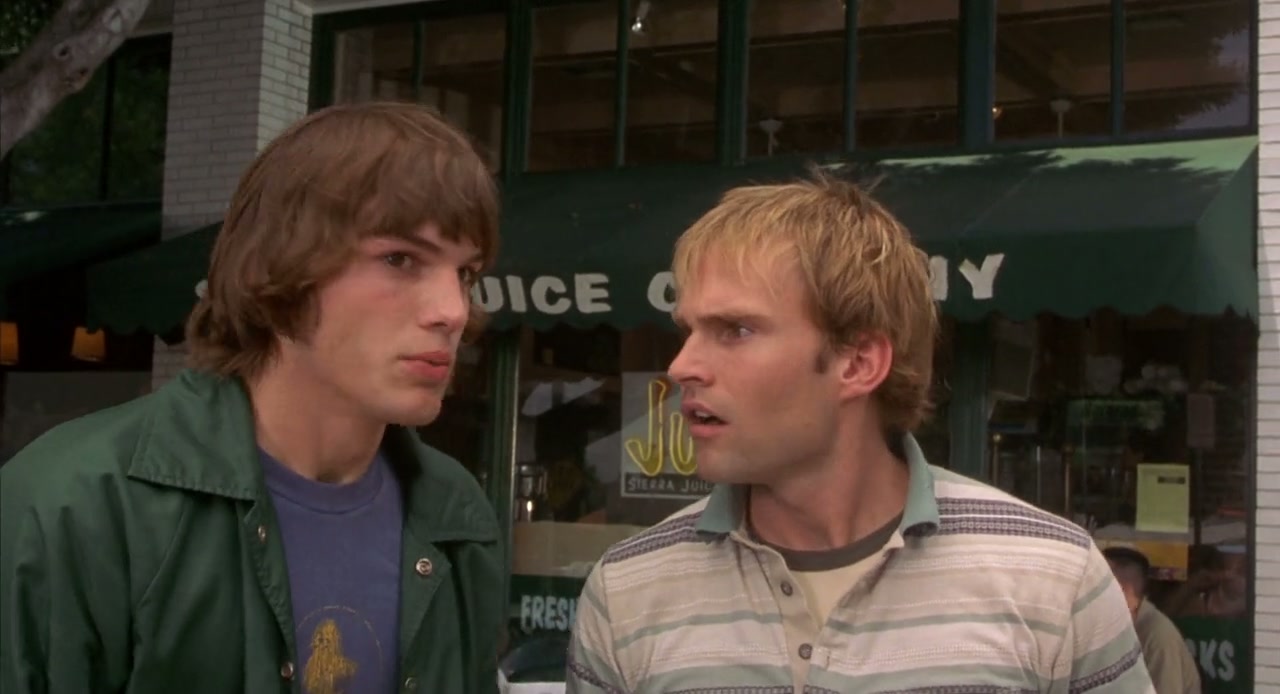 Dude, Where's My Car? Screenshot