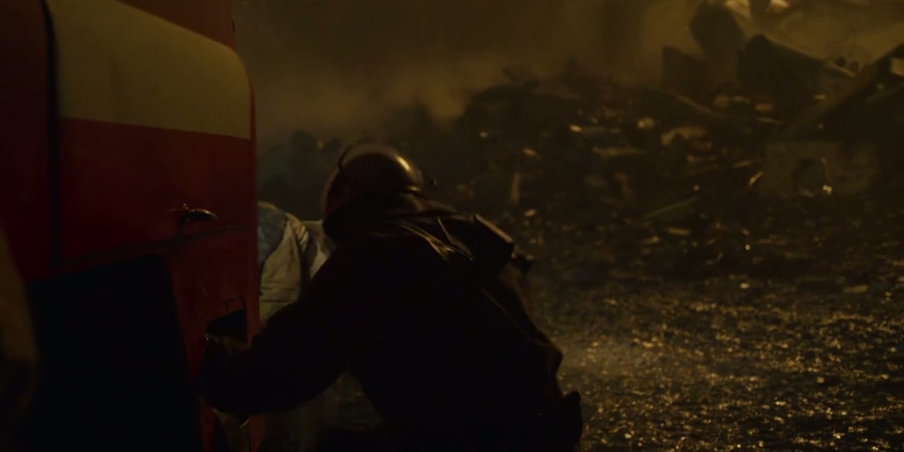 Chernobyl Screenshot