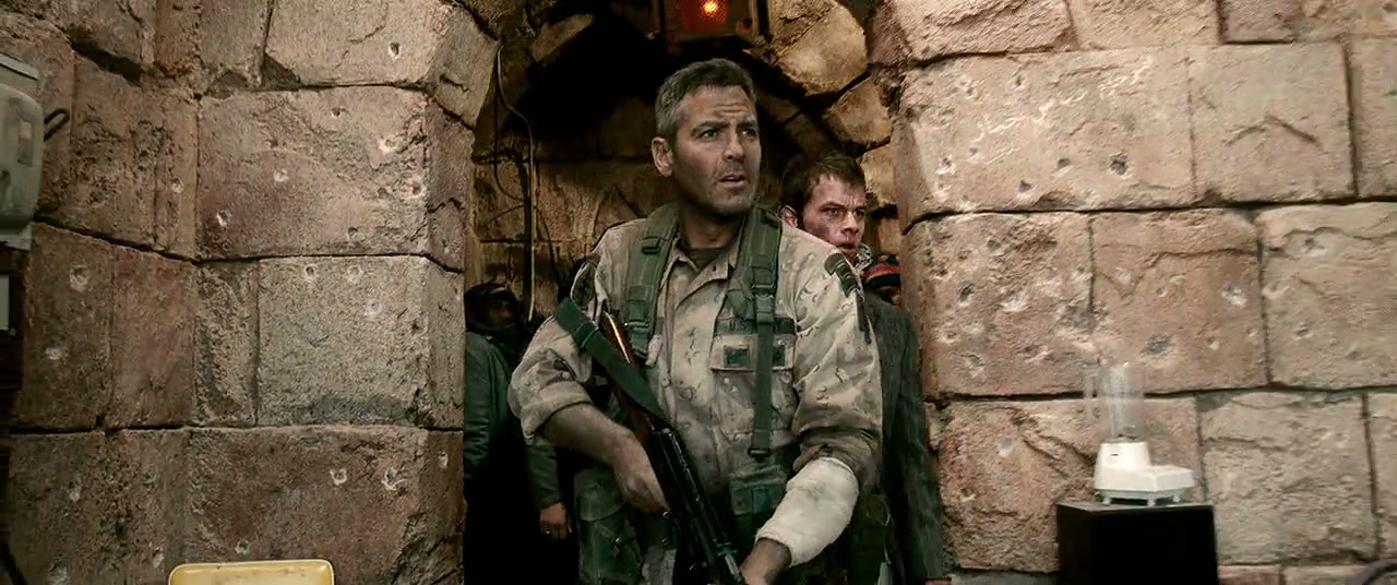 Three Kings Screenshot