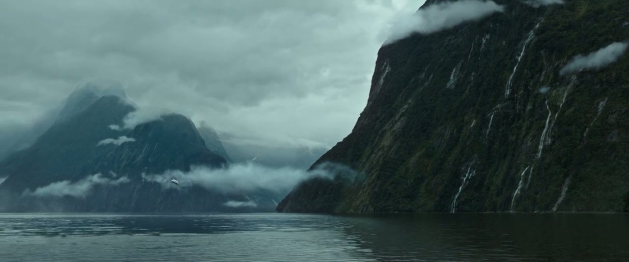 Alien: Covenant Screenshot