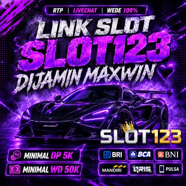 SLOT123