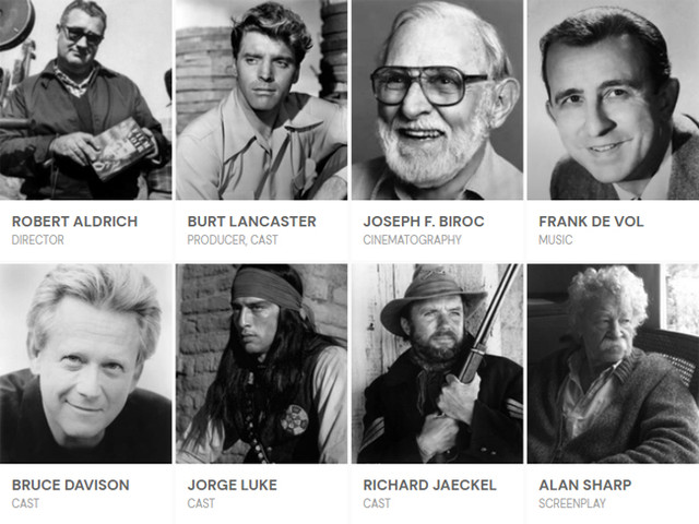Ulzanas-Raid-cast