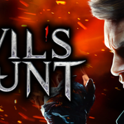 Devils-Hunt