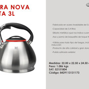 NOVA