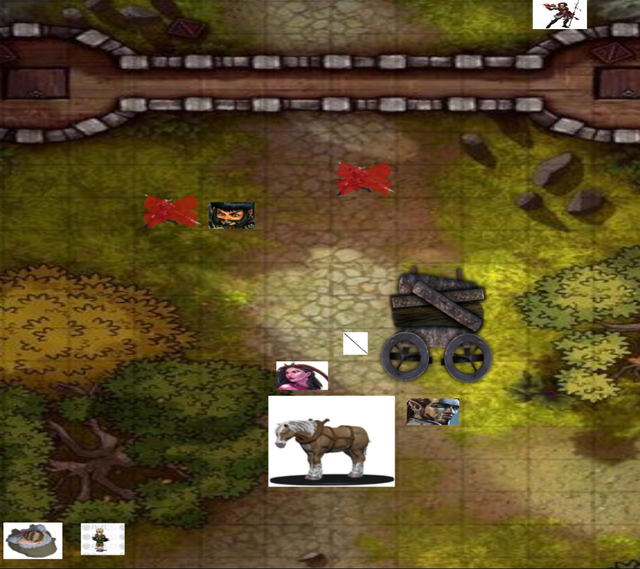 Gate-battle-start-Round-3