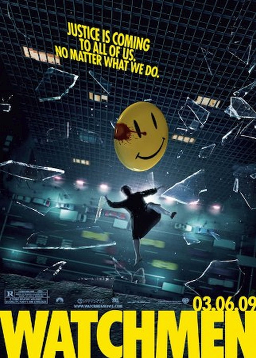 Watchmen (2019) (Sezon 1) PL.1080p.AMZN.WEB-DL.DD2.0.H264-Ralf / Lektor PL